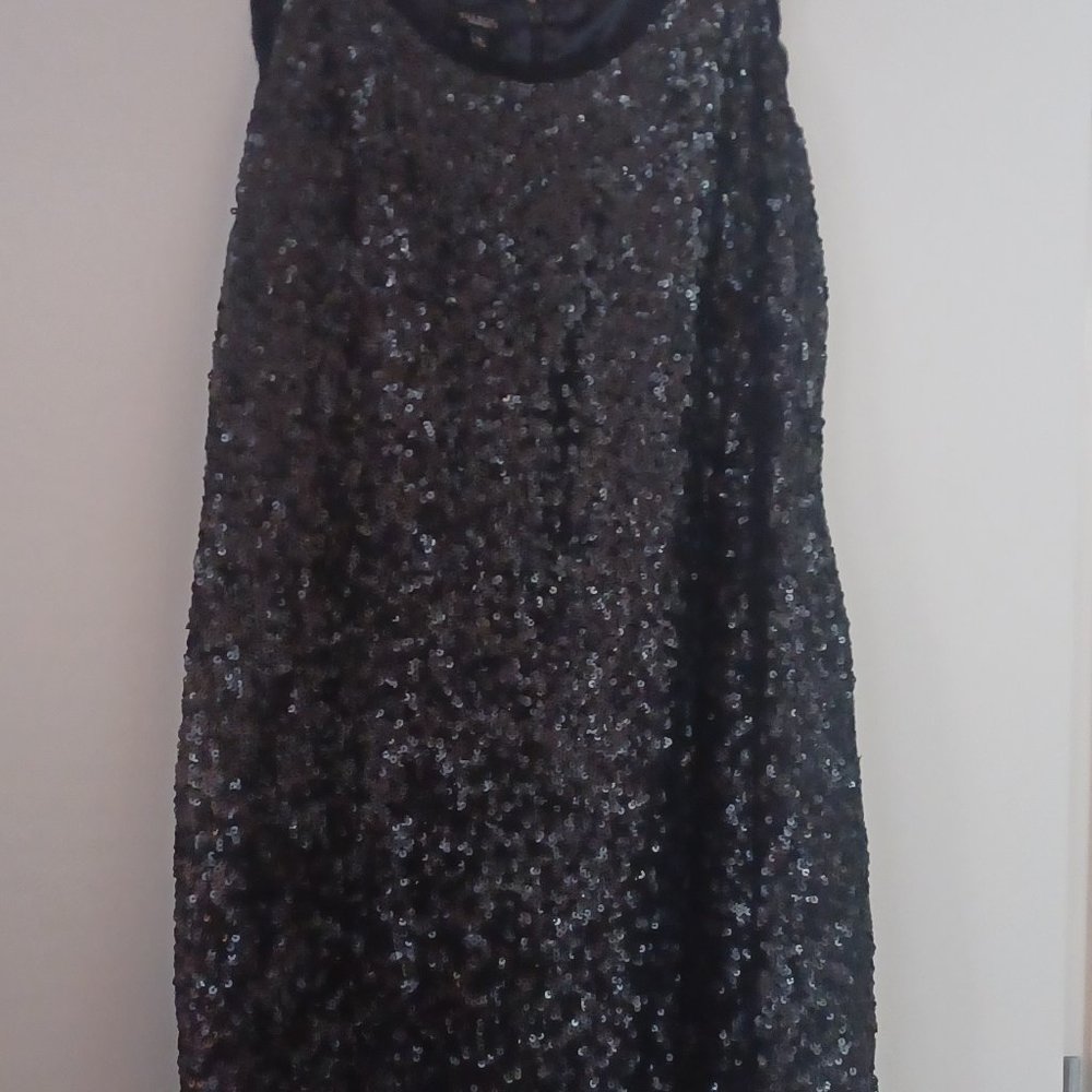 Talbots evening dress